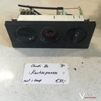 Audi 80 1.8 1991  Kachelbedieningspaneel