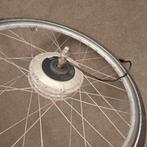 ION achterwiel motor 2x, Fietsen en Brommers, Fietsonderdelen, Ophalen, Zo goed als nieuw, Algemeen, Wiel