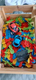 Smoby fleExtreme Bouwset, Ophalen of Verzenden, Gebruikt, Elektrisch, Overige merken