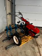 Honda 2 wiel frees schoffelbalk schoffelmachine, Ophalen of Verzenden, Grondbewerking