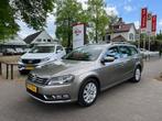 Volkswagen PASSAT VARIANT 1.4 TSI AUTOMAAT / NAVI / TREKHAAK, Euro 5, Gebruikt, Bruin, Origineel Nederlands