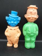 2 vintage candy containers, Ophalen of Verzenden, Zo goed als nieuw