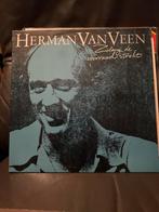 T5.  Herman van Veen - Zolang de voorraad strekt LP, Ophalen of Verzenden, Gebruikt, 12 inch