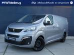 Peugeot Expert 2.0 BlueHDI L3 Airco | Cruise control | Trekh, Auto's, Bestelauto's, Te koop, Zilver of Grijs, Gebruikt, 750 kg