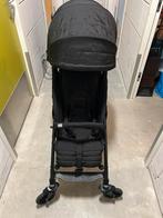 Buggy Chicco Liteway 4, Ophalen, Zo goed als nieuw, Zonnekap