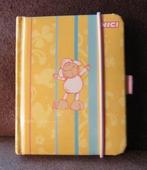 Klein Nici Notitie boekje  A 6  nr 2799 / Anne Geddes  nr 80, Verzenden, Zo goed als nieuw