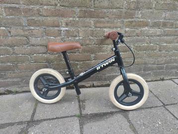Btwin loopfiets  beschikbaar voor biedingen