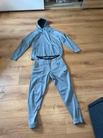 Nike trainingspak Size M, Ophalen of Verzenden, Zo goed als nieuw, Zwart
