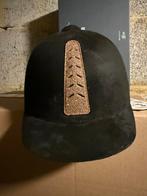Kinder cap xs knightbridge roze glitter, Ophalen of Verzenden, Zo goed als nieuw, Overige soorten, Cap
