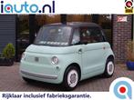Fiat Topolino - Direct uit voorraad inruil mogelijk ! Panora, Gebruikt, Overige merken