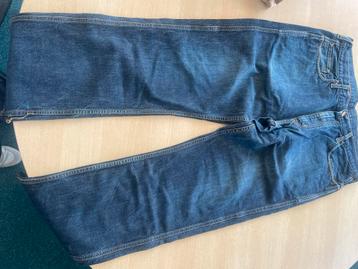 Carhartt spijkerbroek 34x32 beschikbaar voor biedingen