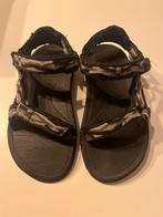 Teva sandalen zwart maat 31, Overige typen, Jongen of Meisje, Gebruikt, Teva
