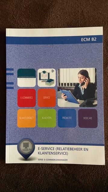 ECM B2 9789400230606 beschikbaar voor biedingen