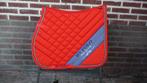 HV Polo Blue Springs zadeldekje Full GP, Ophalen of Verzenden, Nieuw, Dekje