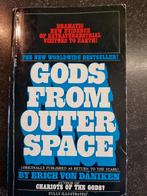 Goden uit de Ruimte - Erich von Däniken, Gelezen, Achtergrond en Informatie, Spiritualiteit algemeen, Erich von Däniken
