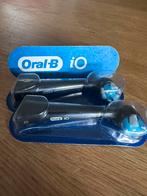 Oral B iO opzetborstel, Sieraden, Tassen en Uiterlijk, Uiterlijk | Mondverzorging, Opzetborstel, Verzenden