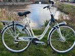 Gazelle medeo damesfiets, Ophalen, Gebruikt, Versnellingen, 56 cm of meer