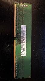 SK hynix 8GB DDR4 2666MHz RAM - Getest & Werkend!, Computers en Software, RAM geheugen, Gebruikt, DDR4, 8 GB, Ophalen of Verzenden