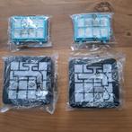 Philips stofzuiger filters, Ophalen of Verzenden, Nieuw