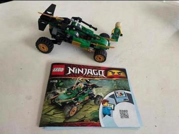 Lego Ninjago Legacy - 71700 beschikbaar voor biedingen