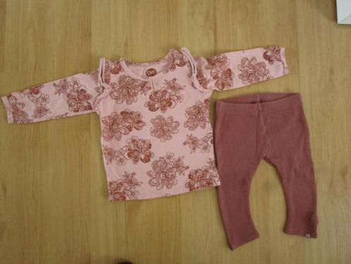 Z8 - superleuke set maat 74, Kinderen en Baby's, Babykleding | Maat 74, Zo goed als nieuw, Meisje, Setje, Ophalen of Verzenden