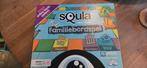 Squla Familie Bordspel - Leerzaam en Leuk!, Vijf spelers of meer, Ophalen of Verzenden, Zo goed als nieuw, Squla