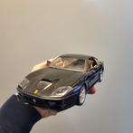 Ferrari 550 maranello 1996 zwart, Eu, Auto, Eu, Ophalen of Verzenden