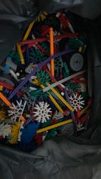Knex, Kinderen en Baby's, Speelgoed | Bouwstenen, Ophalen, Gebruikt, K'nex