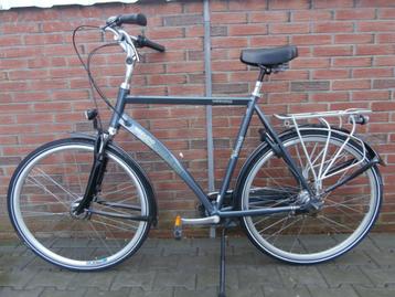 Nette Batavus Weekend heren 61 cm. met 7 versnellingen beschikbaar voor biedingen
