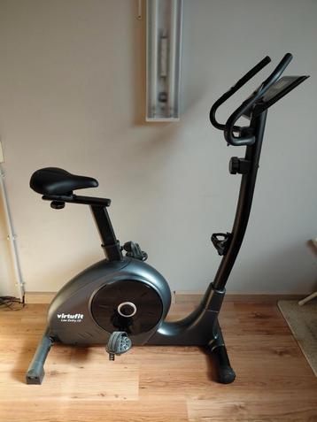 Virtufit Low Entry 1.0 Hometrainer.  beschikbaar voor biedingen