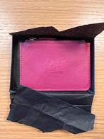 By Parra Pencil Bird Wallet Grape NIEUW, Nieuw, Overige typen, Ophalen of Verzenden, Roze