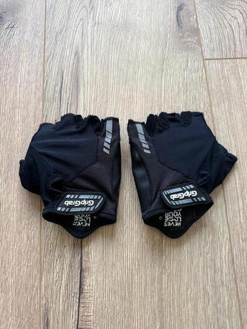 GripGrab fietshandschoenen, maat S, zwart beschikbaar voor biedingen