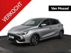 MG 3 Hybrid+ 1.5 Hybrid+ Luxury, Auto's, MG, Stof, 1498 cc, 4 cilinders, 2 kWh