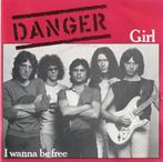 Vinyl Single Danger, Cd's en Dvd's, Ophalen of Verzenden, Gebruikt, Pop