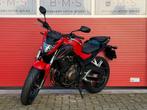 HONDA CB 500 F ABS (bj 2017), 2 cilinders, HONDA, Bedrijf, Onbekend