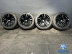 8mm! VW Transporter T5 GP T6 T6.1 T7 Multivan Bulli GMP Gunn, Auto-onderdelen, Banden en Velgen, 255 mm, Banden en Velgen, Ophalen of Verzenden
