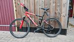 Giant XTC 950 met Rock Shok demping en vering - frame M, Ophalen, Gebruikt, Giant
