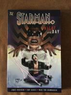 Starman Night and Day, Eén comic, Ophalen of Verzenden, Zo goed als nieuw, Amerika