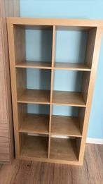 IKEA boekenkast, Huis en Inrichting, Ophalen, Gebruikt, 25 tot 50 cm