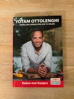 Koken met kanjers, Verzenden, Zo goed als nieuw