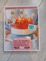 Diverse auteurs - Heel Holland Bakt mee, Diverse auteurs; (red.), Ophalen of Verzenden, Zo goed als nieuw, Nederland en België