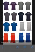 Gymtorro sportshirts nieuw, Ophalen, Nieuw, Overige maten