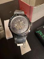 Fossil BQ2384 Heren Polshorloge - Nieuwstaat!, Sieraden, Tassen en Uiterlijk, Horloges | Heren, Overige merken, Staal, Polshorloge