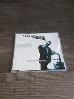 Steinkind - Deutschland Brennt - Hardcore - Industrial, Ophalen of Verzenden