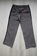 Esprit trainingsbroek - legergroen/zwart mt 38, Ophalen of Verzenden, Zo goed als nieuw, Maat 38/40 (M), Zwart