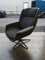 Ikea fauteuil / draaibare stoel. Bureau stoel, game stoel, Ophalen, Zo goed als nieuw, 50 tot 75 cm