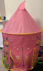 Kinder tent, Kinderen en Baby's, Ophalen, Zo goed als nieuw