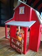 Manege Spirit, Ophalen of Verzenden, Zo goed als nieuw, Kunststof