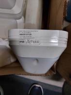 Led armaturen, Kunststof, Gebruikt, Minder dan 50 watt, Wandlamp