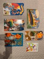 Heel oude Sinterklaas boekjes, Diversen, Ophalen of Verzenden